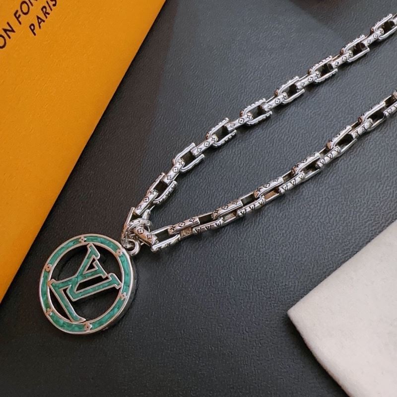 Louis Vuitton Necklaces